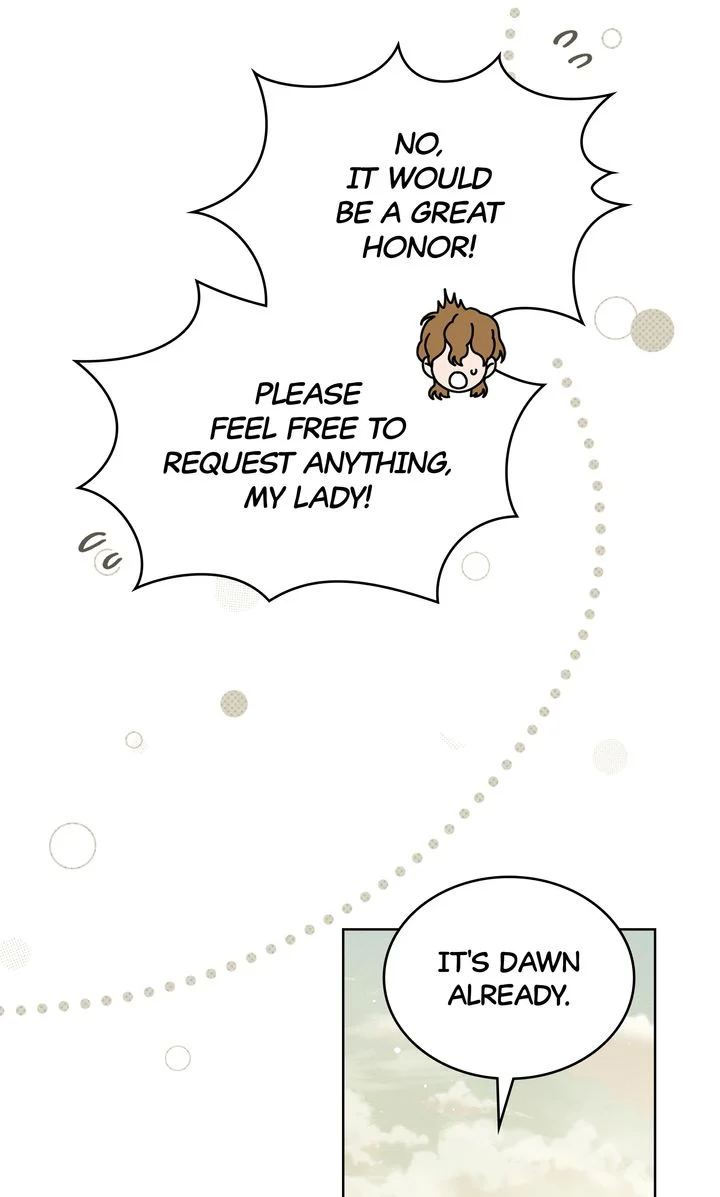 Under the Oak Tree Chapter 110 image 58